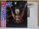 BLACK SABBATH etc / HEAVY METAL - Japan 2LP w/obi