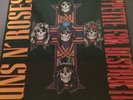Guns N Roses - Appetite For Destruction Vinyl LP