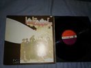 LED ZEPPELIN 2 1969- UK FIRST  PRESS -ATLANTIC RED PLUM  LAB( A2;B2) -EX+