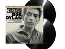 Bob Dylan - The Times They Are A-Changin' [2LP] (Mono 180 Gram 45RPM Audiophile