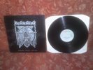 Hawkwind Doremi Fasol Latido Rare 1981 UK Liberty UAG 29364