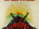 Bob Marley & The Wailers - Uprising LP - Island VG+ Shrink