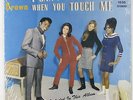 James Brown - I Can't Stand Myself When You Touch Me LP - King Shrink