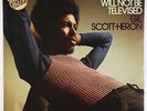 Gil Scott-Heron - The Revolution Will Not Be Televised LP Flying Dutchman VG++