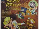 ALICE IN WONDERLAND What's A Nice Kid Like You Doing HBR LP SEALED