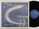ATTAINING COSMIC CONSCIOUSNESS Self Titled ROSICRUCIAN NO. 5A LP