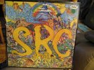 SEALED  SRC SELF TITLED KILLER GARAGE PSYCH LP ON CAPITOL ST-2991
