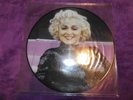 RARE MADONNA - TURN UP THE RADIO PART 1 PICTURE DISC