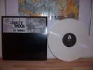 Depeche Mode Remix Maxi Single 911 REMIXES MADE OF WHITE VINYL