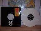 Depeche Mode Remix Maxi Single CELEBRATION MIX/CLASSIC MODES WHITE VINYL