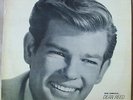 DEAN REED PROMO LP Mas Simpatia 7 SONGS Sung In SPANISH Argentina Ed. 1967