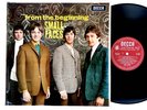 SMALL FACES LP From The Beginning MONO RED DECCA Rec UK '67 HEAR  1st?