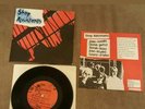 shop assistants - shopping parade rare original 4 track 7