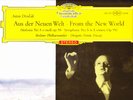 DVORAK,Aus der Neuen Welt.-FERENC FRICSAY.-DGG 138127.RED STEREO.
