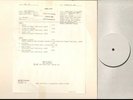 JAZZ LP - JACO PASTORIUS 