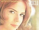 France GALL Laisse tomber les filles French EP 7 Mod Beat