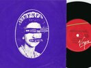 Sex Pistols Rare NZ PS 45 God save the queen EX 79 Virgin VS181 Mistitled B-side