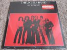 J. GEILS BAND - BLOODSHOT - LIMITED EDITION RED VINYL LP ALBUM - NEW AND SEALED