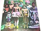 VARIOUS ARTISTS 'THE HOUSE THAT TRACK BUILT' 1969 STEREO LP EX/EX