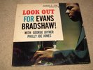 jazz - Evans Bradshaw  ( look out for Evans Bradshaw) riverside records