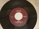 Freddie Notes  & The Rudies - Babylon b/w Girl I've Got A Date Reggae Ska Grape