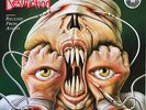Vinyl Lp  Destruction ?Release From Agony Germany 1987 WHITE edition