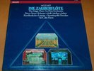 Mozart The Magic Flute - Colin Davis - 1984 Philips Digital 3 LP Box Set