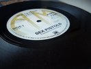 A&M SEX PISTOLS - GOD SAVE THE QUEEN - AMS 7284 - MATRIX AMS7284-13
