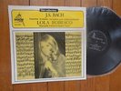 BACH : Violin Concertos / Lola BOBESCO  LP DUCHESNE DD.6060 NMINT