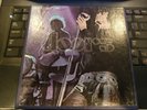 RARE 1970 THE DOORS ABSOLUTELY LIVE reel to reel TAPE 4 track 7 1/2 IPS J 9002