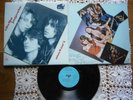 DIVLJE JAGODE MOTORI RARE ORIGINAL HAVEY METAL  YUGOSLAV  PRESS 1982 EX/NM-