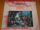 Handel - John Eliot Gardiner - Jephtha - 1989 Philips Digital 3 LP Box Set