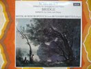 RARE LP  ROSTROPOVICH BRITTEN DECCA SXL 6426 WB UK 1st SCHUBERT BRIDGE