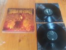 cradle of filth nymphetamine 2lp bathory dark funeral mayhem darkthrone emperor