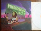 The Kinks ?– Preservation Act 2    2 x LP    LPL2-5040   VINYL LOOKS MINT