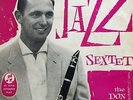The DON BUROWS SIX - - JAZZ SEXTET - Rare 1958 Australian Columbia 7