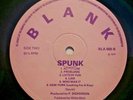 The Sex Pistols SPUNK Vinyl LP (BLA 669) Rare Punk bootleg/demo