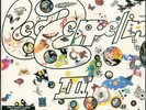 Led Zeppelin III 2xLP vinyl record sealed reissue remastered
