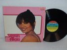 SEZEN AKSU self-titled 1980 German LP Turkuola EU 401 Turkish Disco Soul RARE