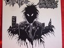 Grimple Logical Nonsense Split LP East Bay Filth First Press Neurosis Punk 1994