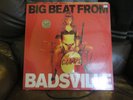 The Cramps,Big Beat From Badsville