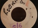 Trevor Clarke - Giving up on love / Roy & Enid - Rocking Time