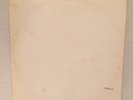 “THE BEATLES” White Album 2-LP APPLE US stereo orig #A1690357 poster photos   NM