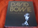 David Bowie Five Years Vinyl box set