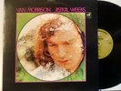 VAN MORRISON Astral Weeks LP Free US SHIPPING