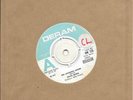 DAVID BOWIE - DERAM DM 123 PROMO -THE LAUGHING GNOME