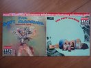 Soft Machine - Milestones: Vol. 1 & 2 - 2LP FOC Pink Probe - HEAVY PROG