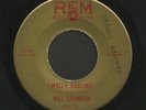 Rare Kentucky Rockabilly 45   Bill Stamper / Rusty York   REM   Listen