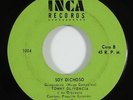 Tommy Olivencia 