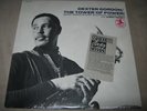 DEXTER GORDON The Tower of Power RARE SEALED New LP OJC299 Al Heath Barry Harris